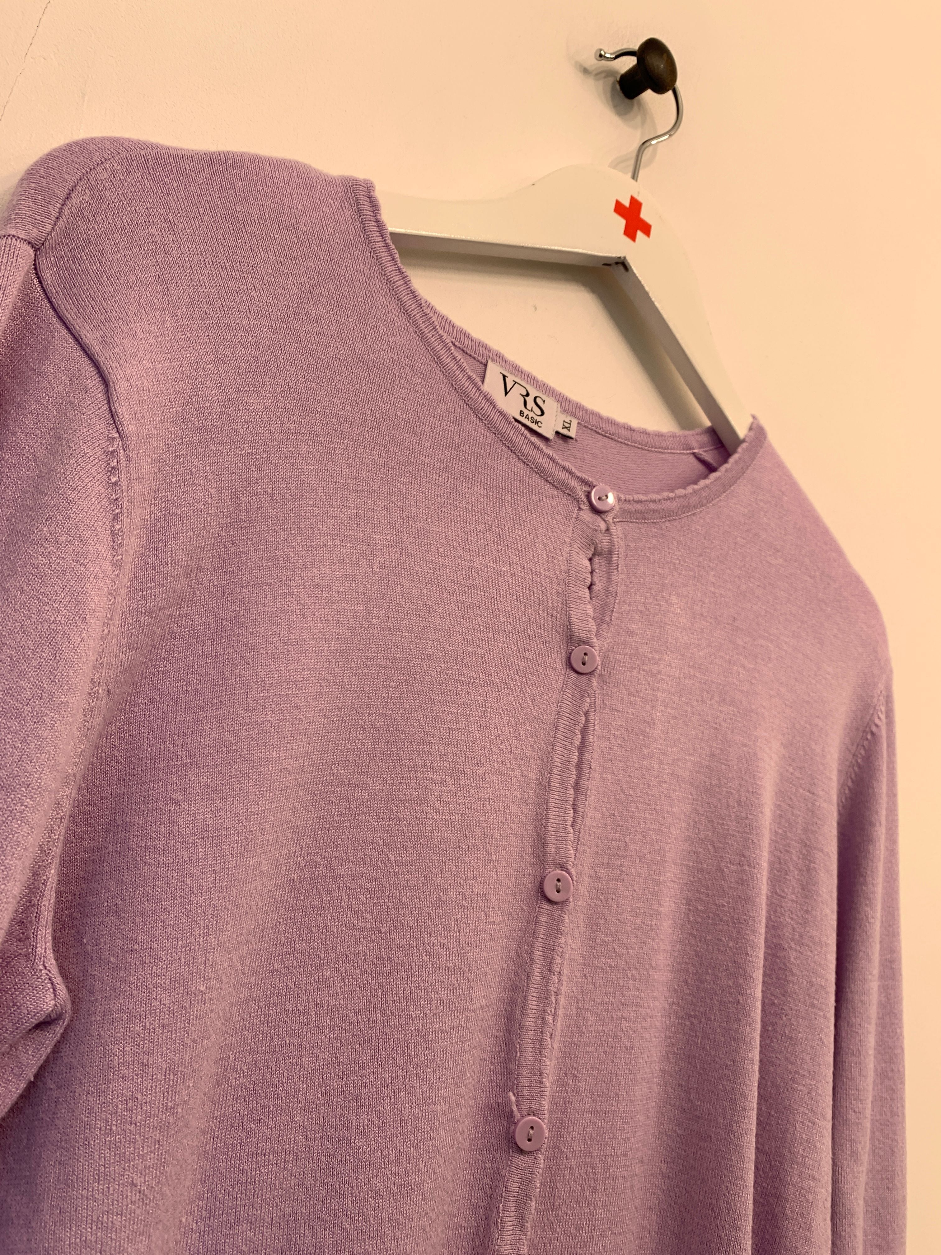 VRS Cardigan